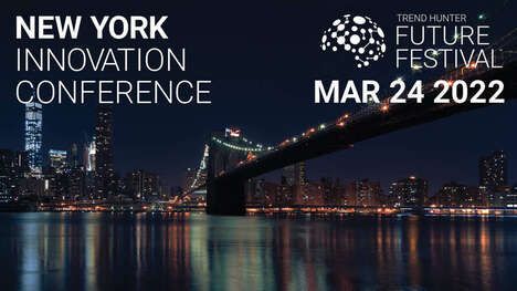 2022 New York Innovation Conference
