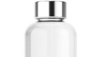 Shatter-Resistant Glass Bottles Image 2