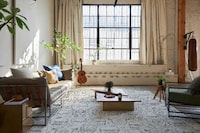 Washable Superhero Rugs Image 2