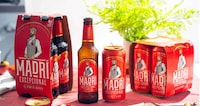 European-Style Lagers Image 1
