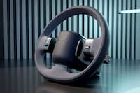 Speaker-Equipped Smart Car Speakers Image 1