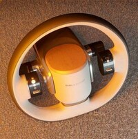 Speaker-Equipped Smart Car Speakers Image 4