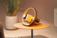 Speaker-Equipped Smart Car Speakers Image 5