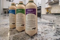 Adult-Targeted Healthy Beverages Image 1