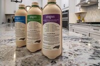 Adult-Targeted Healthy Beverages