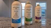 Adult-Targeted Healthy Beverages Image 4