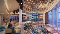 Entertainment-Focused Cruise Ships Image 1