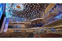 Entertainment-Focused Cruise Ships Image 2