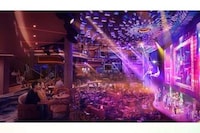 Entertainment-Focused Cruise Ships Image 3