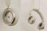 Stylish See-Through Headphones Image 2