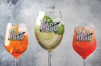 Male-Targeted Canned Cocktails Image 2