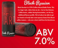 Male-Targeted Canned Cocktails Image 3