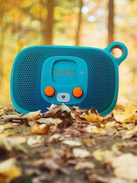 Screen-Free Kids Streaming Speakers Image 2