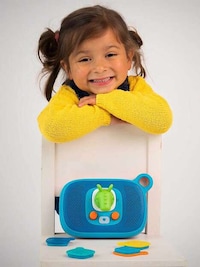 Screen-Free Kids Streaming Speakers Image 3