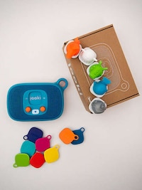 Screen-Free Kids Streaming Speakers Image 4