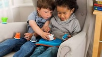 Screen-Free Kids Streaming Speakers Image 5