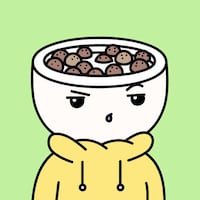 Cereal-Themed NFTs Image 2