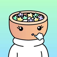 Cereal-Themed NFTs Image 3
