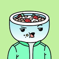 Cereal-Themed NFTs Image 4