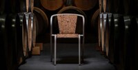 Eco-Friendly Lounge Chair Designs Image 1