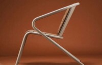 Eco-Friendly Lounge Chair Designs Image 3