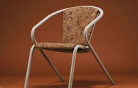 Eco-Friendly Lounge Chair Designs Image 4