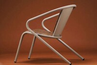 Eco-Friendly Lounge Chair Designs Image 5