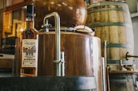 Unblended High-Rye Whiskeys Image 1