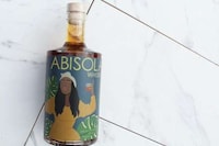 Diversity-Celebrating Whiskey Brands Image 4