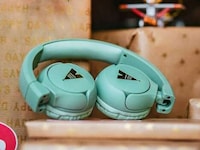 Youth-Targeted Headphone Designs Image 3