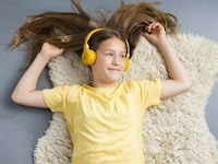 Youth-Targeted Headphone Designs Image 4