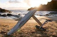 High-Powered Hydrofoil Surf Boards Image 2