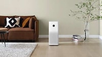 Intelligent Low-Maintenance Air Purifiers Image 2