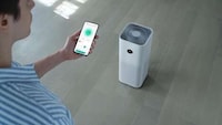 Intelligent Low-Maintenance Air Purifiers Image 3