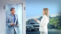 Full-Body Hologram Displays