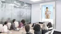 Full-Body Hologram Displays Image 3