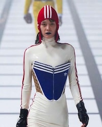 High-Fashion Sportswear Collabs Image 2