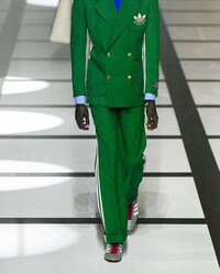 High-Fashion Sportswear Collabs Image 6