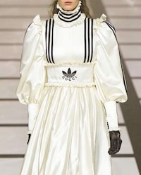 High-Fashion Sportswear Collabs Image 7