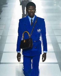 High-Fashion Sportswear Collabs Image 8