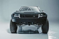 Hyper-Rugged SUV Concepts Image 2