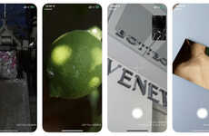 Branded Green Screen Apps