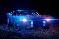 Modernized Superhero RC Toys Image 2