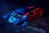 Modernized Superhero RC Toys Image 3