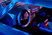 Modernized Superhero RC Toys Image 4