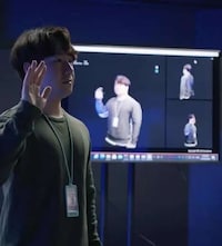 Real-Time Hologram Applications Image 2