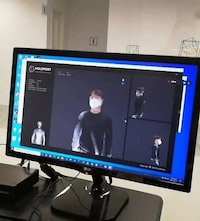 Real-Time Hologram Applications Image 3