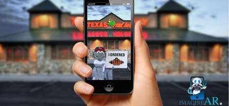 Convenient AR Campaign Tools