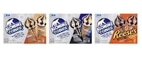 Candy-Themed Frozen Cone Treats Image 1