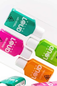 Pocket-Sized Cannabis Beverages Image 2
